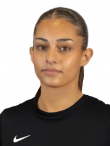 Ella Kandil