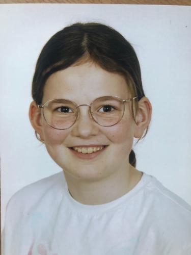 Stina Woltermann