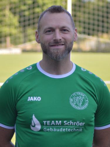 Stefan Runde