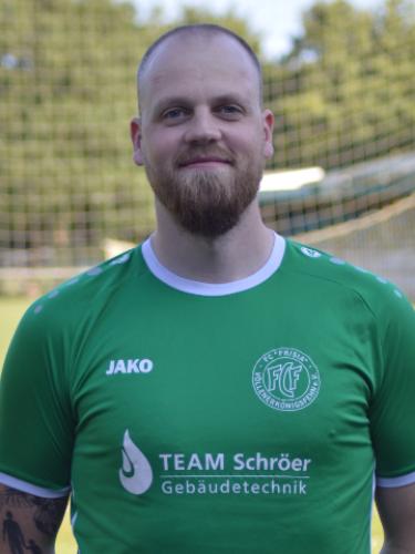 Christoph Windels