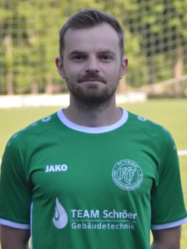 Robin Zimmermann