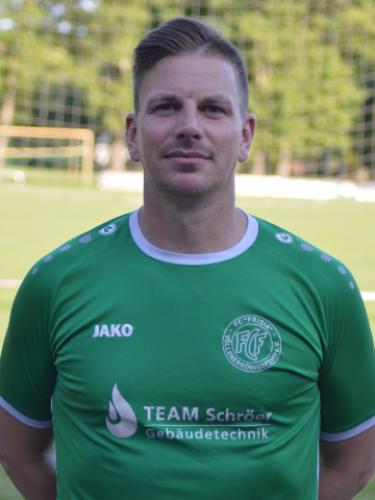 Stefan Lente