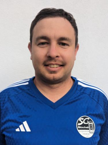Jonas Schlittig