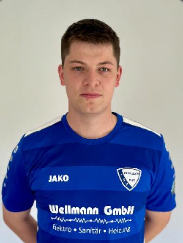 Kai Nicklas Pilkenroth