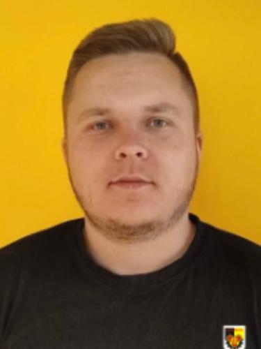 Jonas Suhr