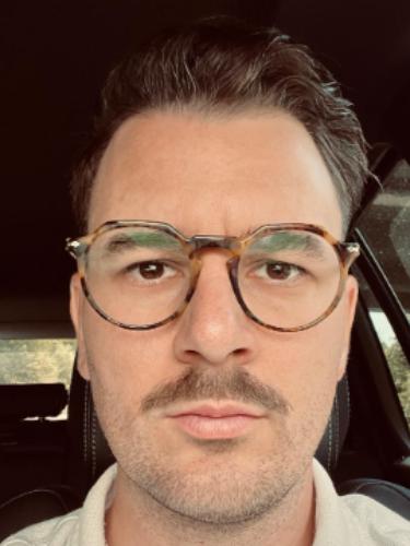 Robin Haczynski