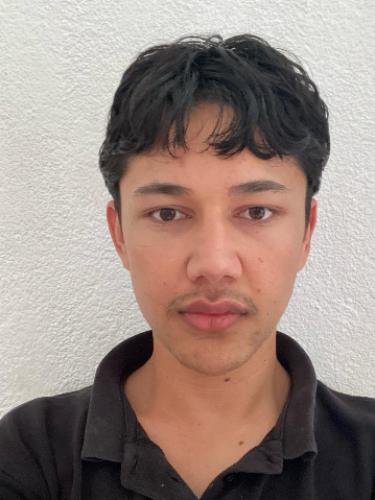 Mohammad Tamim Safizada