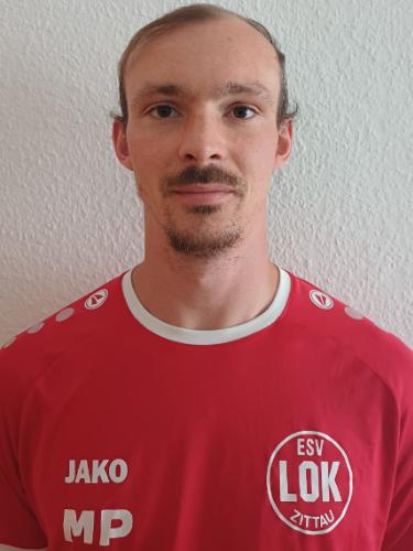 Markus Poley