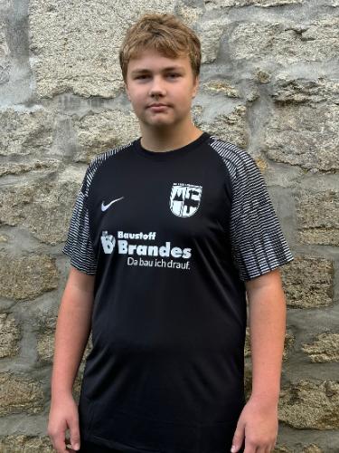 Nils Alexander Beckmann