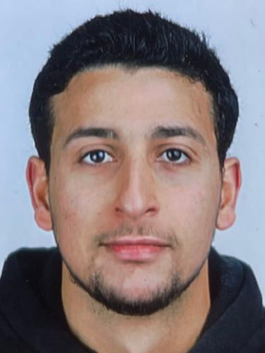 Youness El Hammouni Abouzahr