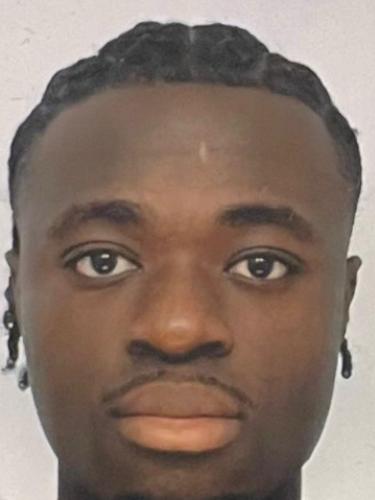 Dwight Jeanrond