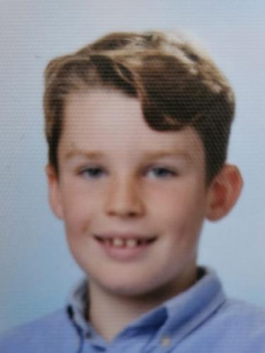 Liam Störmer