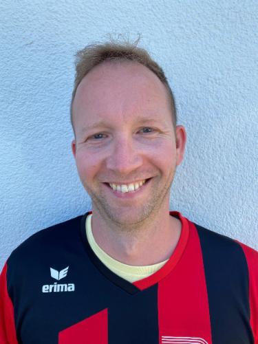 Michael Saß