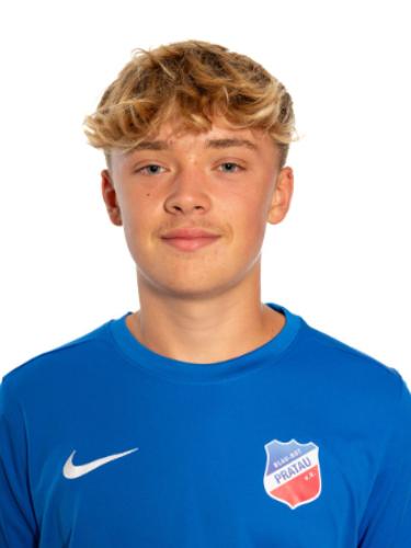 Romeo Hofmann
