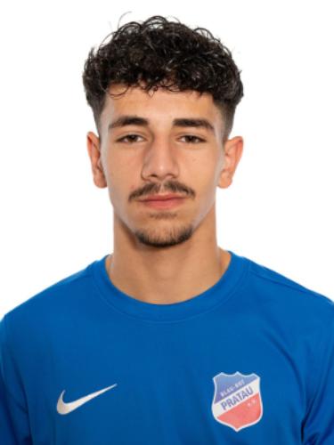 Kamal Mustafa