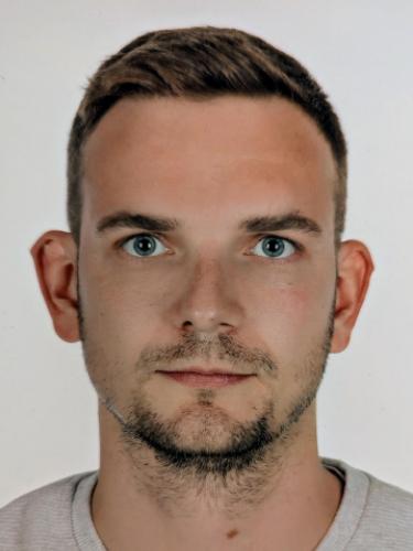 Tony Krumbholz