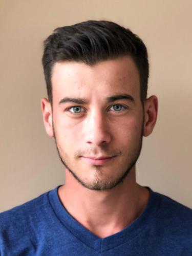 Stephan Wolf