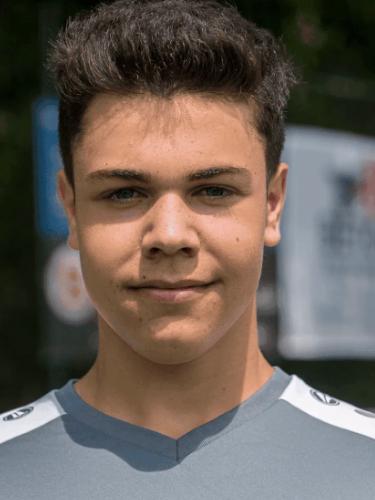 Kevin Mergener