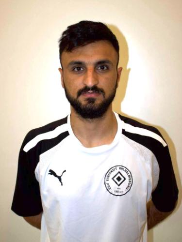 Ahmed Khalaf Hassan Al-Dakhi