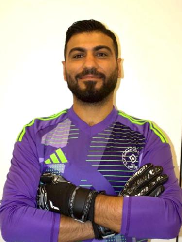Jameel Murad Ahmed