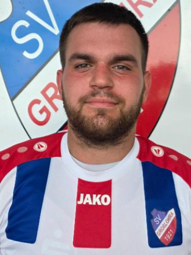 Lukas Möller