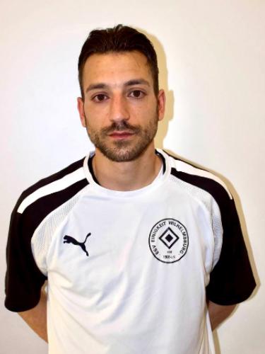 Maurizio Scalisi