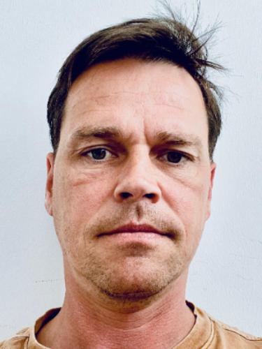 Oliver Janicke