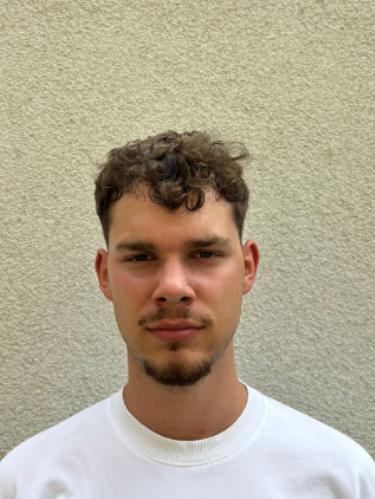 Lukas Gerber