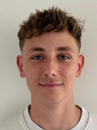 Maximillian Hanke