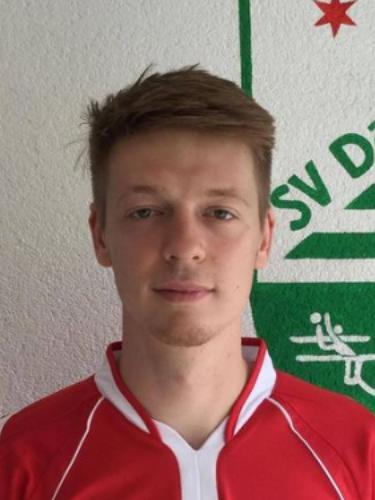 Matthias Hille