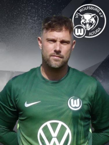 Andre Becker