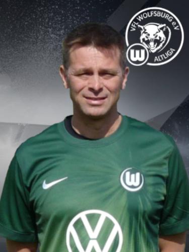 Benjamin Korsch