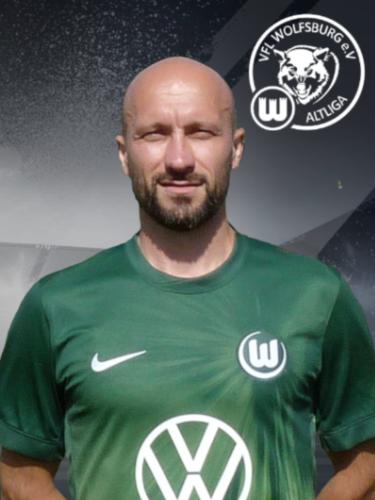 Dimitri Kronwald