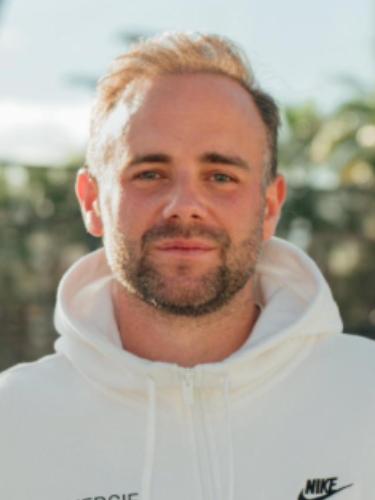 Helge Bauck