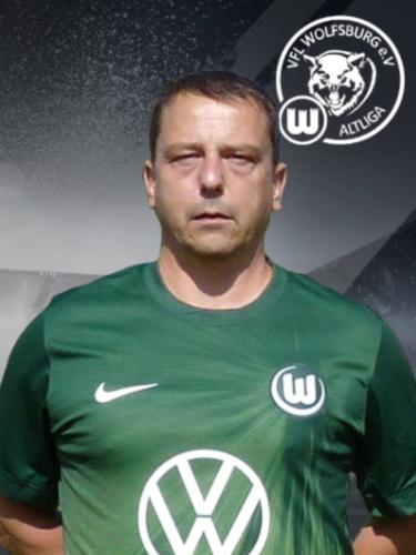 Frank Rüdiger