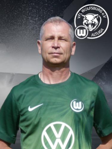Andreas Sapich