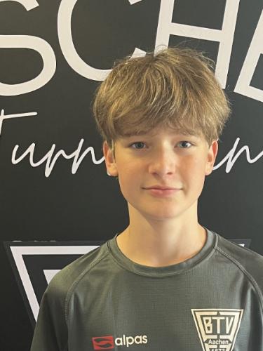 Leander Felix Honerkamp