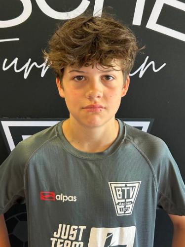 Theo Heinrich Hungenbach