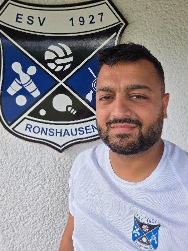 Mazlum Kaval