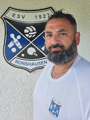 Erkan Tolga