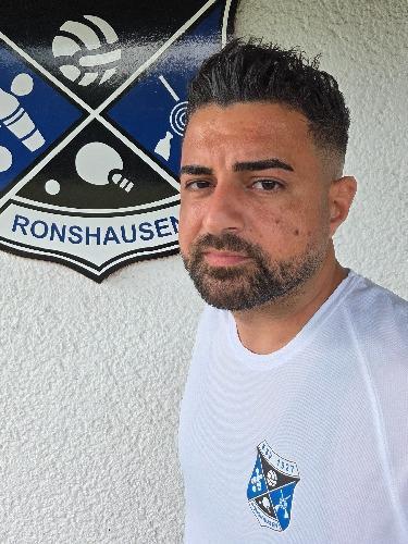 Hozan Agirman
