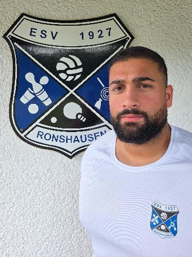 Serkan Günes