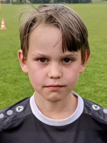 Joris Ternes