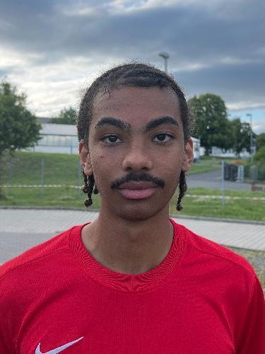 Luke Anagu