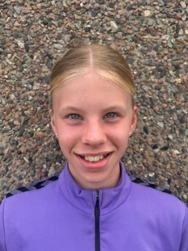 Lykka Mie Petersen