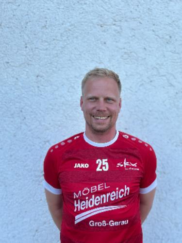 Uwe Hesse