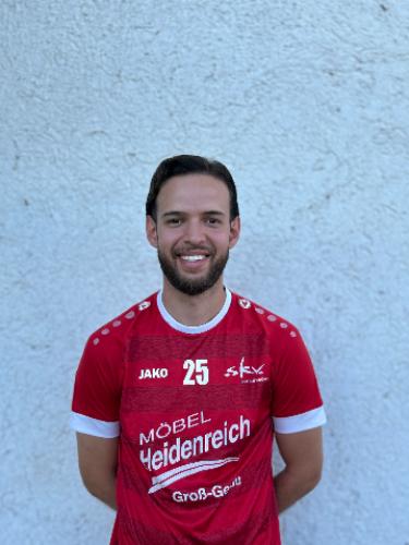 Mohamed Amin Kouraji