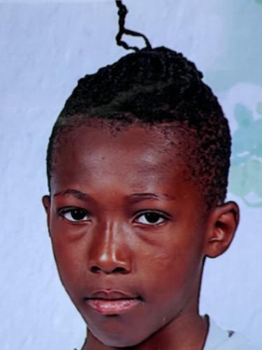 Faouzi BANGURA