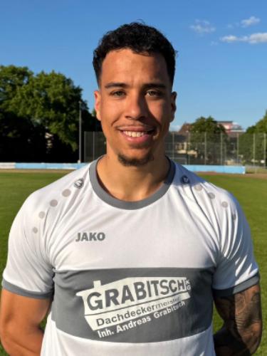 Justin Matthews