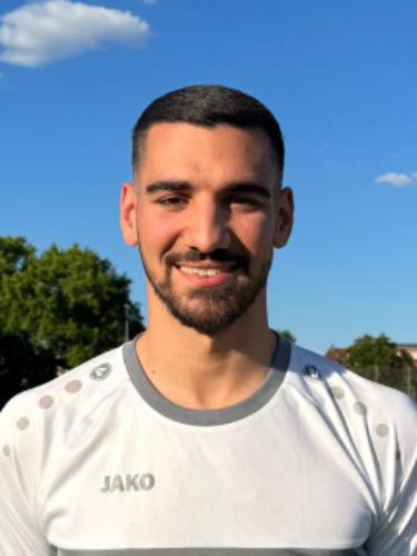 Marco Silveira Aires